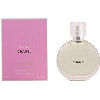 Chanel Chance Eau Fraiche 3.4 oz / 100 ml