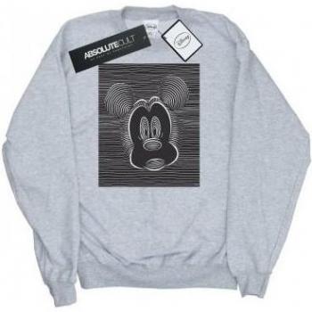 Mickey Magic Eye Hoodie – Women XXL, White