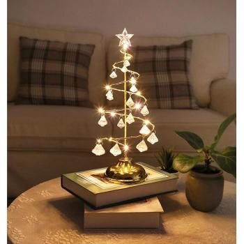 Cadena de Luces Nupcial