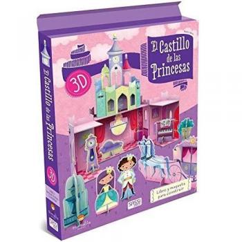El Castillo De Las Princesas