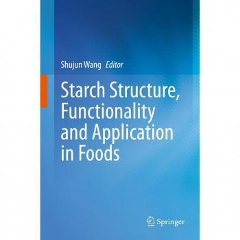 Vitalsource Technologies, Inc. Starch Structure, Functionality And Application In Foods