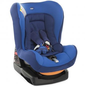 Seggiolino Auto Cosmos Blu