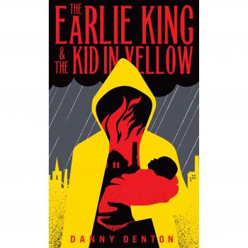 The Earlie King & the Kid in Yellow