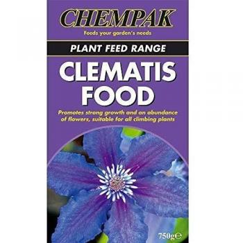 Climbing Plant Nourisher 750g