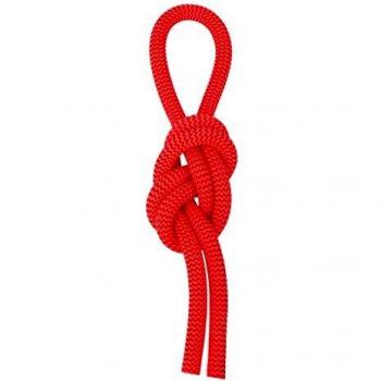 Salewa 9.6mm Unisex Red Rope 70m
