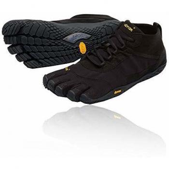 Vibram FiveFingers V Trek Women's Trail Shoes Black EU 39