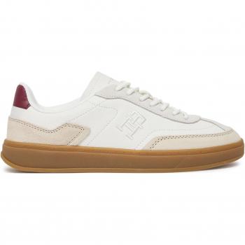 Tommy Hilfiger Freizeitschuh mit Plateau