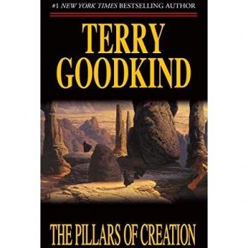 Terry Goodkind Sword Of Truth 07. The Pillars Of Creation