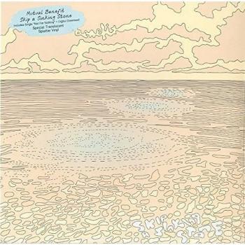 Skip a Sinking Stone [Vinilo]