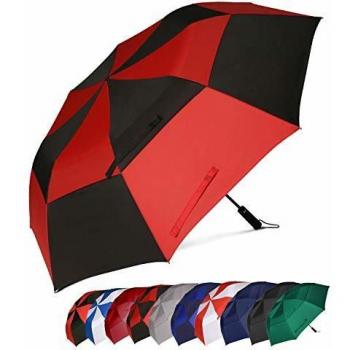 GolfMaster 62 Heavy Duty Umbrella