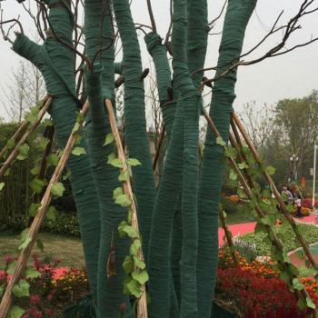 12cm x 20m Breathable Tree Wrap for Outdoor Use