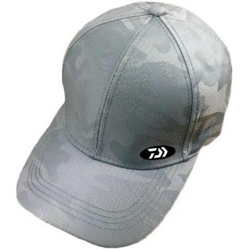 DAIWA Men's Mountaineering Sun Hat