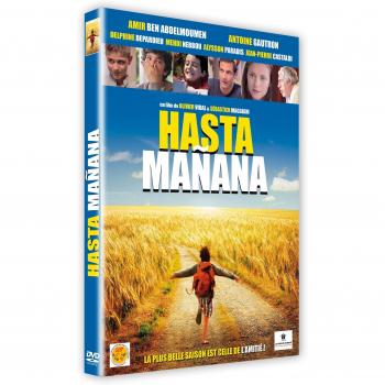 Bonne nuit (DVD)