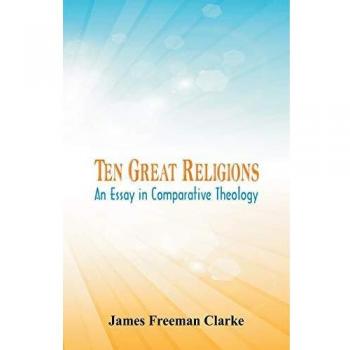 Ten Great Religions