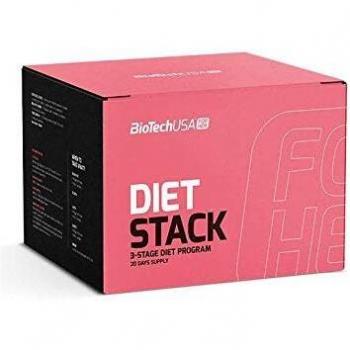 LeanHer 20‑Day Wellness Pack