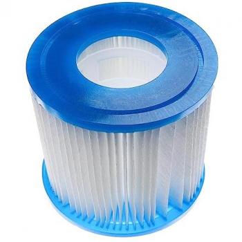 Replacement Filter Cartridge Type VII for Bestway Lay-Z-Spa