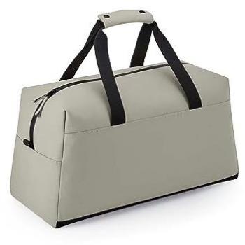 Stilvolle Weekender Matte PU 53x24x27 cm