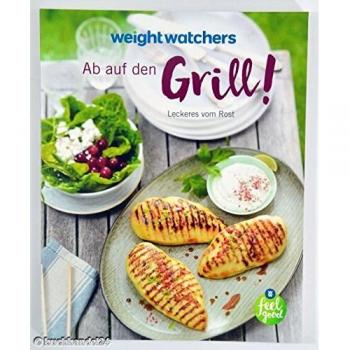 Grill Ab – Nouvelle version Weight Watchers 2016