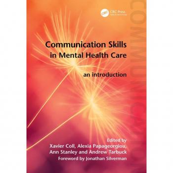 Communication Skills in Mental Health Care