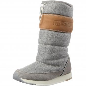 NAPAPIJRI Rabina Stivali da Neve Donna Grigio 41 EU