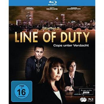 Line of Duty