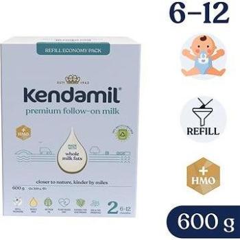 Kendamil Premium 2 kojenecká výživa 2 x 300 g