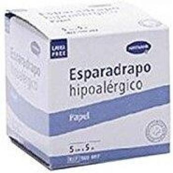 Hartmann Omnipor Hypoallergenic Adhesive Tape