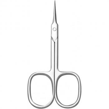 Manicure Cuticle Scissors and Pusher Tool