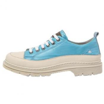 Sneakers Art Women 39 « Birmingham Bleu »