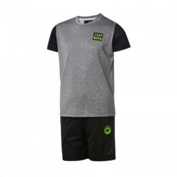 T‑shirt à manches courtes Jhayber Remenber