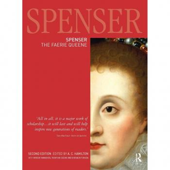 Vitalsource Technologies, Inc. Spenser: The Faerie Queene