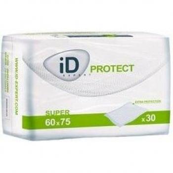 Empapador Super Absorbente Expert Protect 60x75