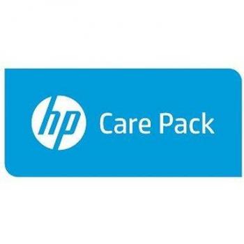 Scambio HP MSR50 1 Anno – Servizio