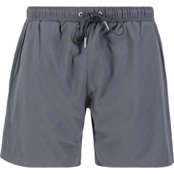 Tropicali Alpha Industries Costume Grigio Nero Hydrochromic XL
