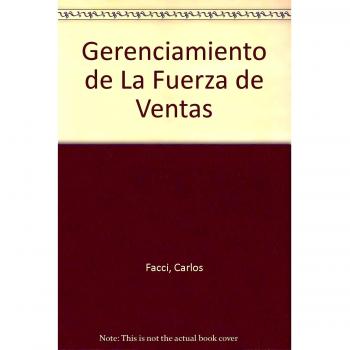 GERENCIAMIENTO FUERZA DE VENTAS UGERMAN