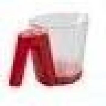 Balanza Digital con Vaso Medidor 2kg 1.20L