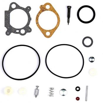 Kit réparation carburateur 498260 pour Briggs & Stratton 3.5 et 4hp série Max