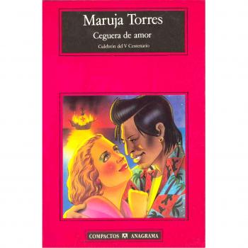 Ceguera de amor (culebrón del v centenario)