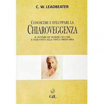 Libri Leadbeater Charles W.