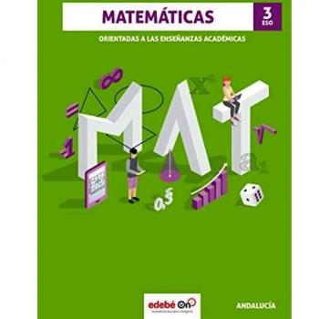MATEMÁTICAS ORIENTADAS A LAS ENSEÑANZAS ACADÉMICAS 3