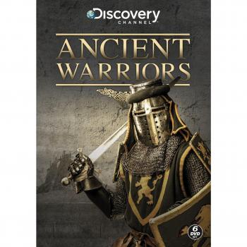 Ancient Warriors [DVD]