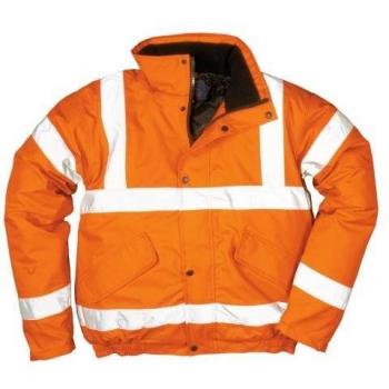 Giubbotto di Sicurezza Portwest PW021