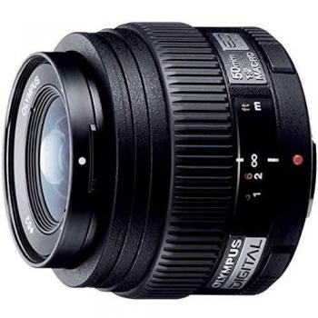 Olympus 50 mm f/2,0 Makro für Spiegelreflexkamera
