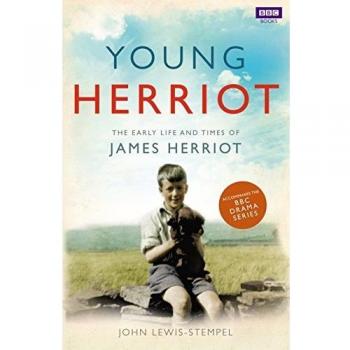 Young Herriot