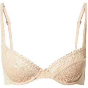 Scandalo Eco Reggiseno Balconcino di Lusso Verde