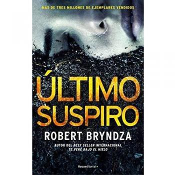 Ultimo suspiro