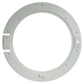 Cadre d’hublot intérieur pour lave‑linge Beko 2813160100