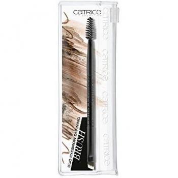 Catrice Eyebrow Defining Duo Brush