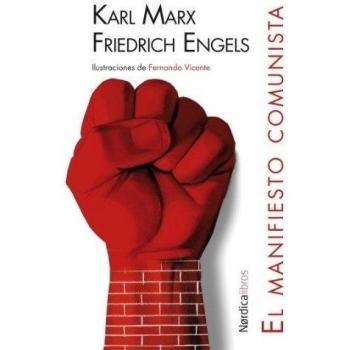 El Manifiesto Comunista