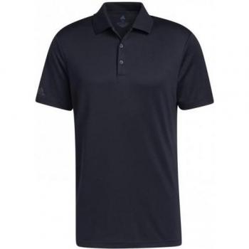Vêtement polo masculin adidas